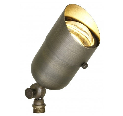 Westgate 5W Led Directional Light 12V AC/DC - Solid Brass - BuyRite Electric