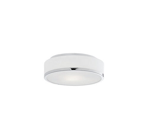Kuzco Lighting 599002BN-LED Charlie LED Flush Mount Ceiling Light 120V - BuyRite Electric