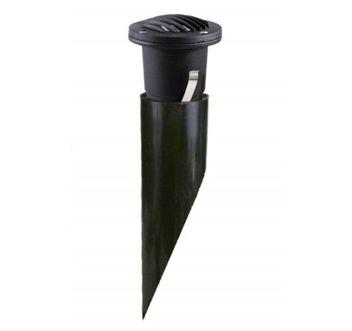 Westgate 5W Well Lights - Black - BuyRite Electric
