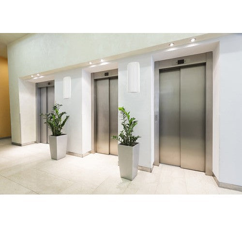 Utopia Lighting SBW LED Architectural Wall Sconce - BuyRite Electric