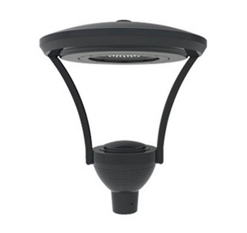 Utopia Lighting LPT-6L LED Post Top Light, 70W-120W- BuyRite Electric