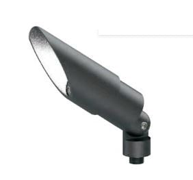 Core Lighting FL710-L2-30K-15-80-NS-BZ LED 6W Beam Angle 15° Outdoor lighting Lunminaire 3000K Bronze Finish