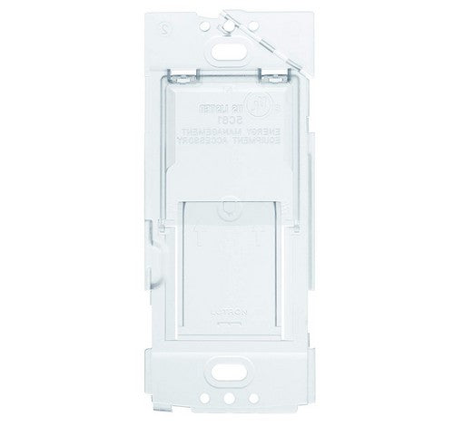 Lutron PICO-WBX-ADAPT Pico Wireless Control and Mounting With Wallbox Adaptor WH - BuyRite Electric