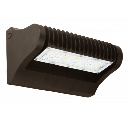 Westgate Led Rotatable Wall Pack - BuyRite Electric