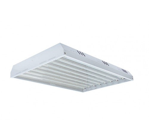 Westgate 90W 2FTx16” Small LED Linear High Bay Fixture 120~277V - White - BuyRite Electric