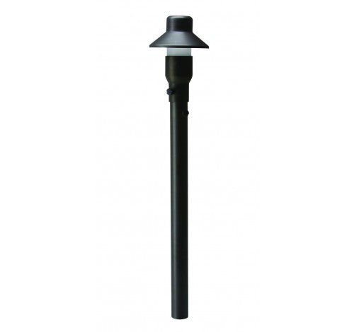 Westgate 3W Led Area Lights 12V - Solid Brass - BuyRite Electric