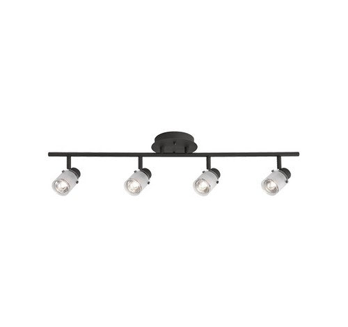 Kuzco Lighting 81364BZ LED Galway Indoor Track Light 120V Bronze Finish