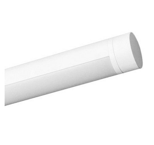 Utopia Lighting RONDO2 4-Foot LED Architectural Suspended Mount- BuyRite Electric