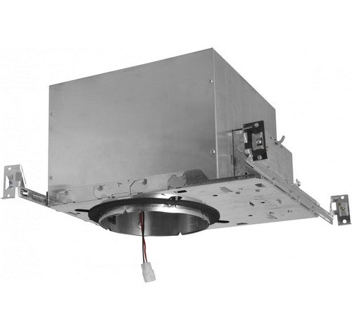 ELCO Lighting E6LC 6 Inch Cedar System New Construction IC Airtight Housing w/Driver 2000 Lumens- BuyRite Electric