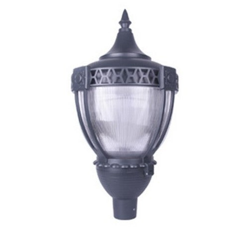 Utopia Lighting LPT-4 LED Post Top Light, 30W-60W- BuyRite Electric