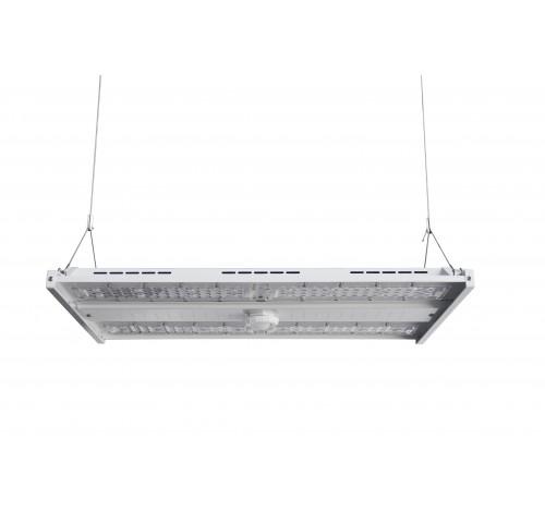 Westgate 220W LED Linear High Bay with Aircraft Cable Suspension 100V~277V AC - BuyRite Electric