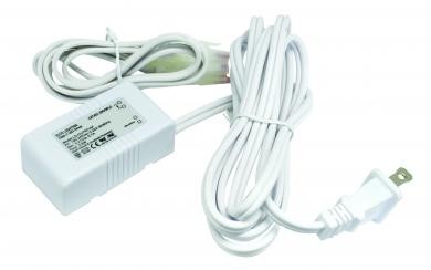 ELCO Lighting DRV9W LED Puck Lights Driver 100-240V