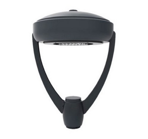 Utopia Lighting LPT-3L LED Post Top Light, 70W-120W- BuyRite Electric