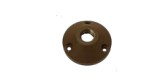 Westgate A-41-BR 1/2 Inch NPT hub Cast Aluminum Bronze Powder Coat Finish