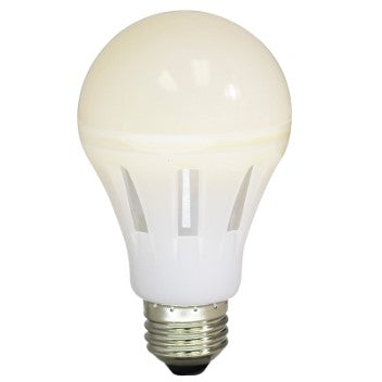 Westgate Lighting A19-9W-MCT5-D Manufacturing A19 LED Trim and Bulb Lamp, Wattage 9W, Multi-Color Temperature