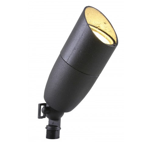 Westgate 5W Led Directional Lights 12V - Aluminum Black - BuyRite Electric