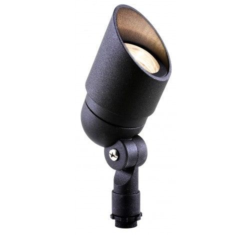 Westgate 5W Led Directional Lights 12V - Aluminum Black - BuyRite Electric