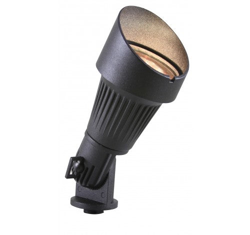 Westgate 5W Led Directional Lights 12V - Aluminum Bronze - BuyRite Electric