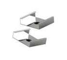 Core Lighting ALP130-CL Surface Mount LED Profile Metal Mounting Clips
