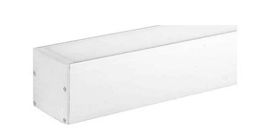 Core Lighting ALP200-48 48 Inches Surface / Suspended Mount LED Profile Tape Channel