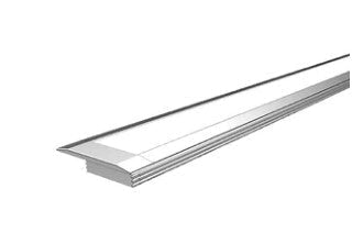 Core Lighting ALP20R-48-RECESSED 48 Inches Recessed Mount LED Profile Tape Channel