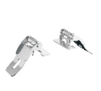 Core Lighting ALP230RN-RB Recessed Aluminium Profile Accessories