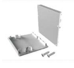 Core Lighting ALP300-EC Two End Caps included with every profile