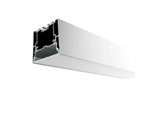 Core Lighting ALP310N-98 98 Inches Surface / Suspended / Recessed LED Profile Tape Channel