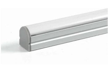 Core Lighting ALP65-118 118 Inches Surface Mount Profile W/ Optic Options - LED Tape Channel