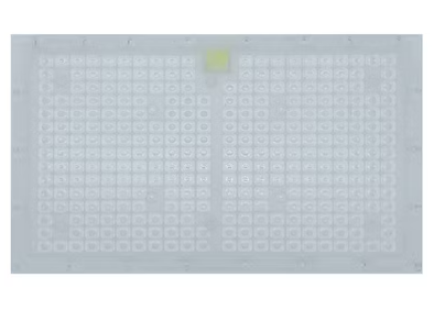 EnvisionLED ARL2-OPTICS-T-II Type II Optical Lens For ARL2 Series Area Light