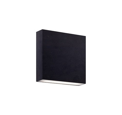 Kuzco Lighting AT6606-BK Mica Outdoor Wall Light 120V - BuyRite Electric