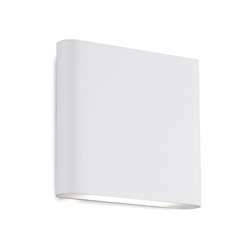 Kuzco Lighting AT68006-WH LED Wall Sconce Light White Finish