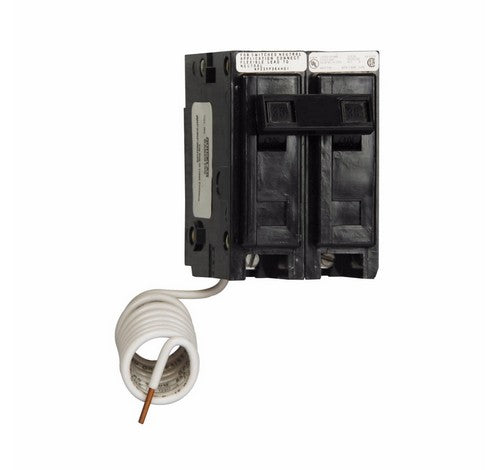 Cutler Hammer BAB2035 35 Amp Two-pole Quicklag Industrial Circuit Breaker - BuyRite Electric