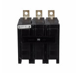 Cutler Hammer BAB3080H 80 Amp Three-pole Quicklag Industrial Thermal-Magnetic Circuit Breaker 240V
