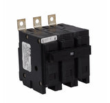 Cutler Hammer BAB3080H 80 Amp Three-pole Quicklag Industrial Thermal-Magnetic Circuit Breaker 240V