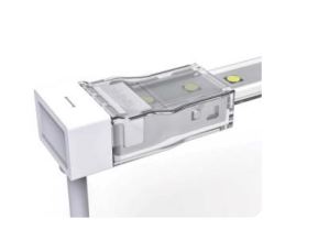 Core Lighting LSRN40-HW36-BF Outdoor IP67 LED Strip 3.8W Model LSRN40 36FT Power Bottom Feed