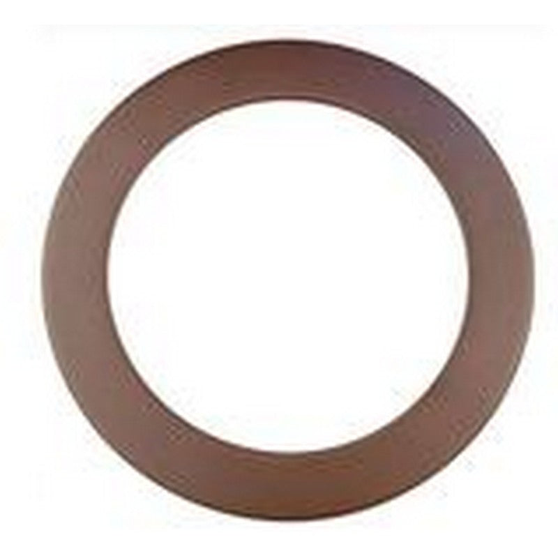 Westgate PL12R-TRM-BR PL12R Series Round Replacement Color Trim Bronze Finish
