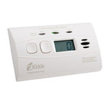 Kidde C3010D Sealed Lithium Battery Power Carbon Monoxide Alarm with Digital Display, Clam