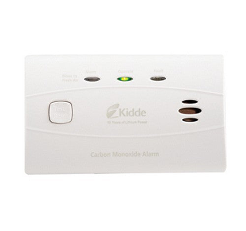 Kidde C3010 Power Carbon Monoxide Alarm - BuyRite Electric