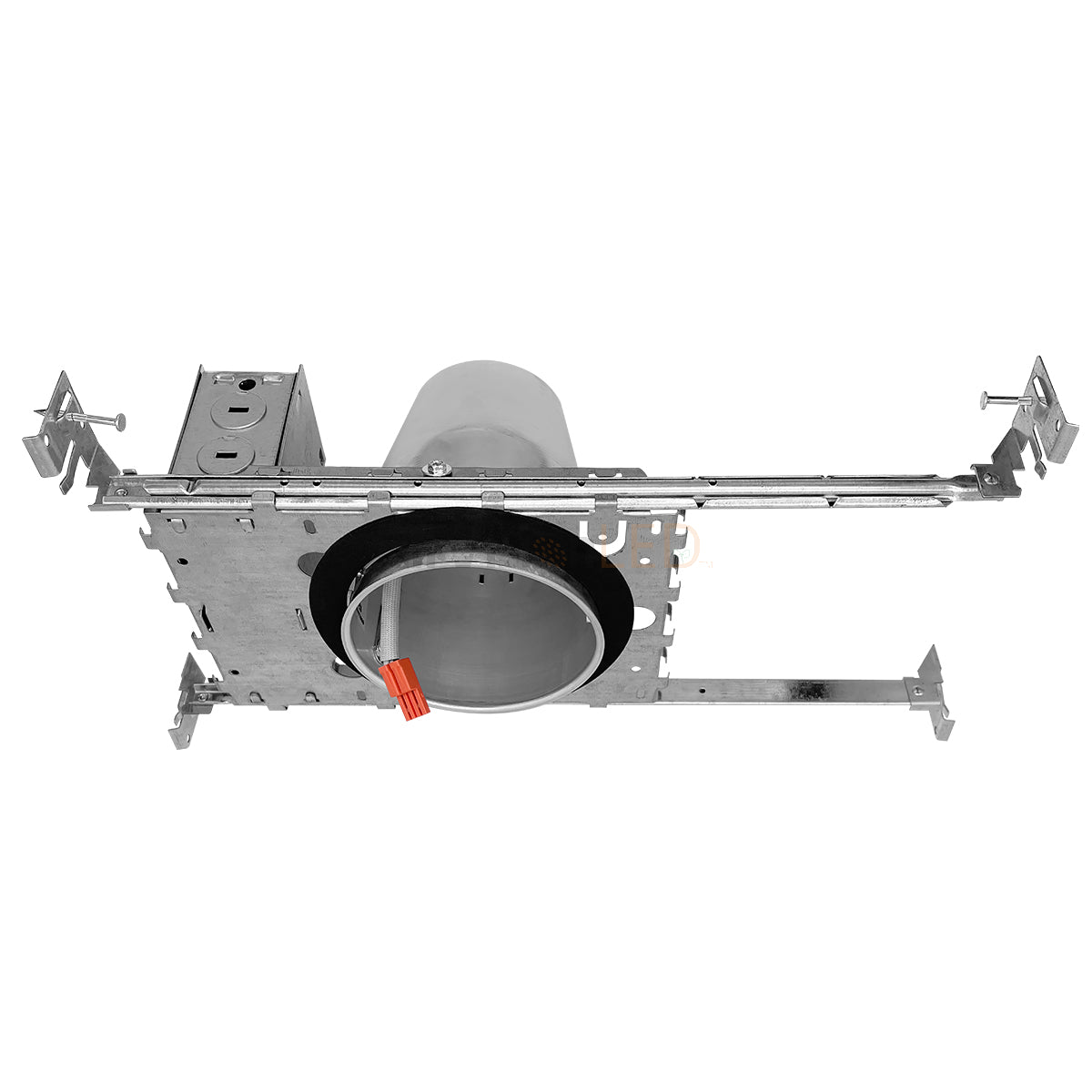 EnvisionLED C4-NC-ICAT-LED 4 Inches IC Rated Can (New Construction)