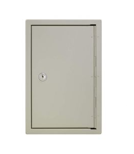 Kidde CAB Access Point Key Cabinet Pro, 30 key, keyed Cam Lock