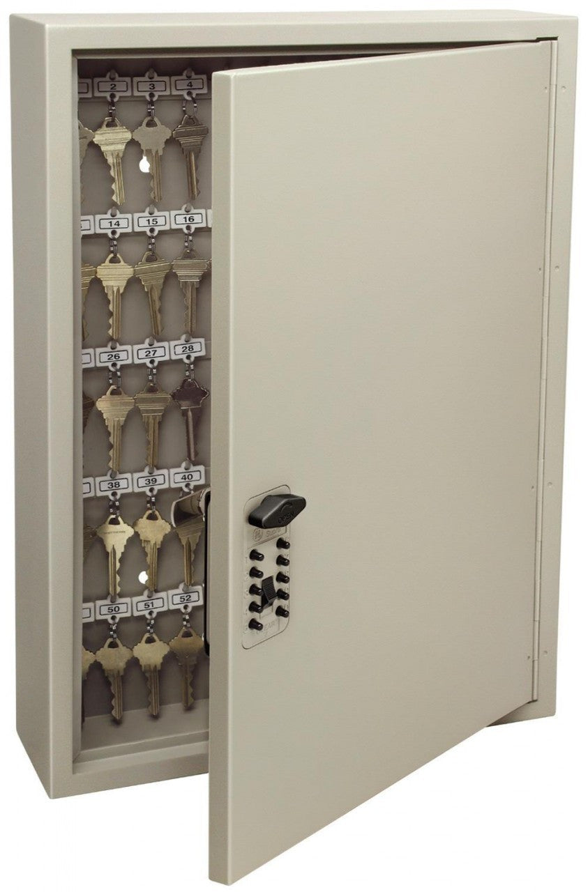 Kidde CAB Key Cabinet Pro, 120 key Touchpoint 2 Pack