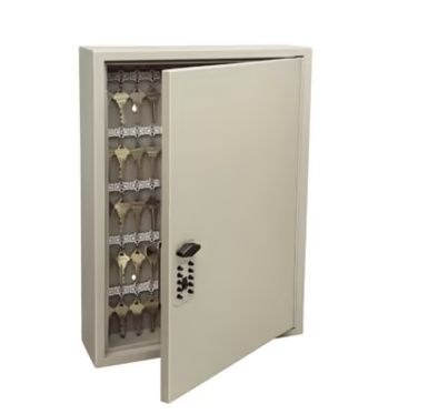 Kidde CAB Key Cabinet Pro, 60 key Touchpoint