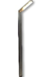 ABBA Lighting USA CD59-SS LED Heavy Duty Stainless Steel Path Light