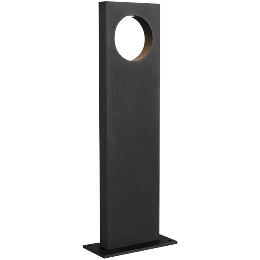 ABBA Lighting USA CDPA54 LED Heavy Duty Cast Aluminium Path Light