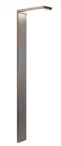 ABBA Lighting USA CDPS58 SS LED Heavy Duty Stainless Steel Path Light
