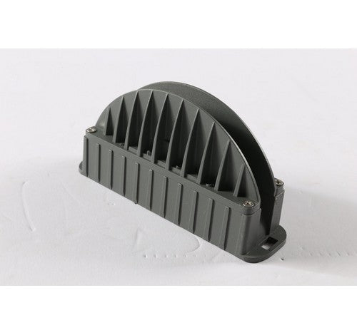 ABBA Lighting 9W CDW8 Cast Aluminum Window Lights With 20" wire - BuyRite Electric