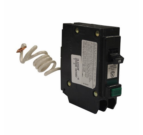 Cutler Hammer CL115CAF 20 Amp Single-pole Replacement Arc Fault Circuit Breaker - BuyRite Electric