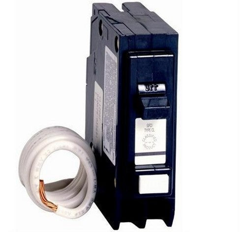 Cutler Hammer CL115GFT 15 Amp Single-pole GF Circuit Breaker 120/240V - BuyRite Electric