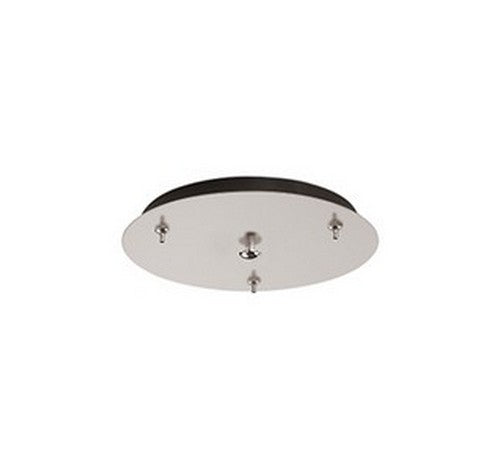 Kuzco Lighting CNP03AC-BN Canopy For Indoor Light 120V - BuyRite Electric